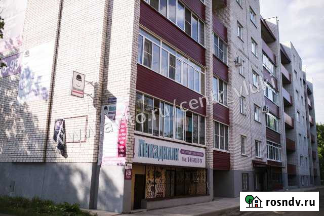 Помещение свободного назначения, 109 кв.м. Великие Луки - изображение 1