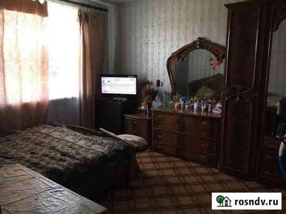 1-комнатная квартира, 39 м², 2/2 эт. на продажу в Советске Калининградской области Советск