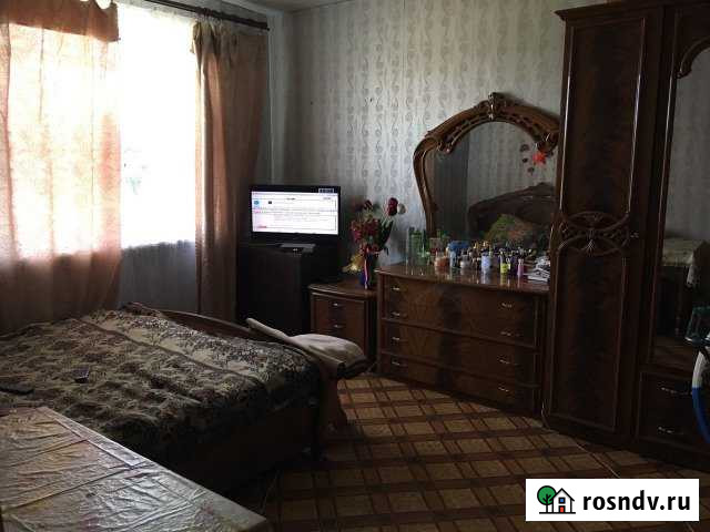 1-комнатная квартира, 39 м², 2/2 эт. на продажу в Советске Калининградской области Советск - изображение 1