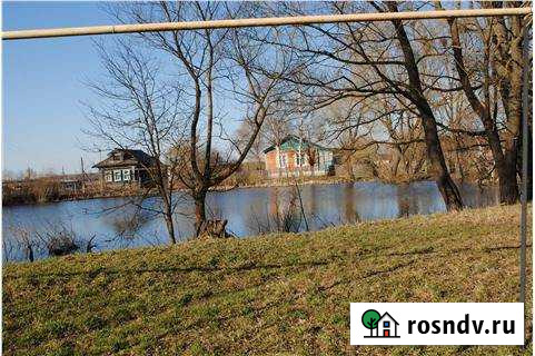 Дом 52 м² на участке 13 сот. на продажу в Ильинско-Хованском Ильинско-Хованское - изображение 1