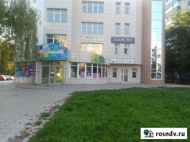 Торговое помещение, 1600 кв.м. Курск - изображение 1