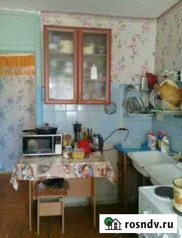 Комната 13 м² в 4-ком. кв., 4/5 эт. на продажу в Шелехове Шелехов - изображение 1