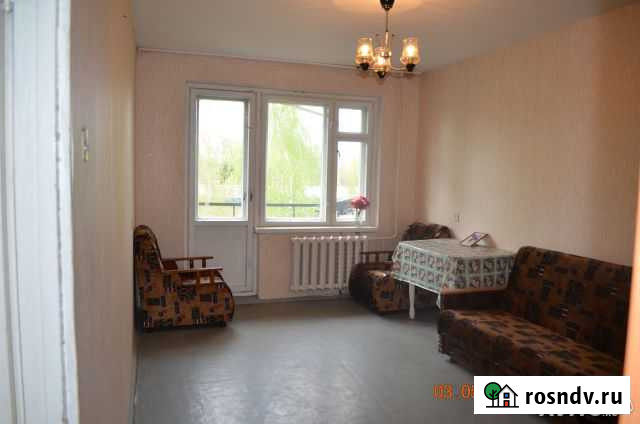 2-комнатная квартира, 47 м², 4/5 эт. на продажу в Палкино Палкино - изображение 1