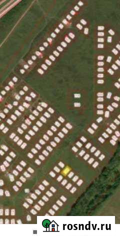 Участок ИЖС 15 сот. на продажу в Хлевном Хлевное - изображение 1