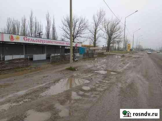 Участок ИЖС 5 сот. на продажу в Ахтырском Ахтырский