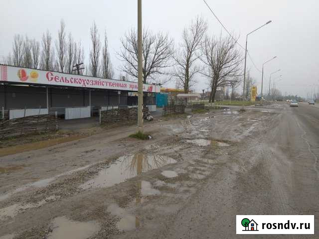 Участок ИЖС 5 сот. на продажу в Ахтырском Ахтырский - изображение 1