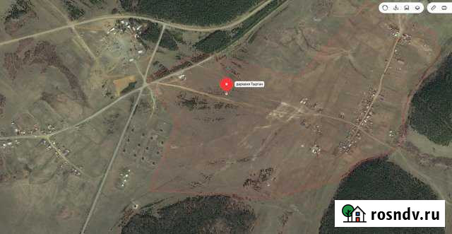 Участок СНТ, ДНП 18 сот. на продажу в Еланцах Еланцы - изображение 1