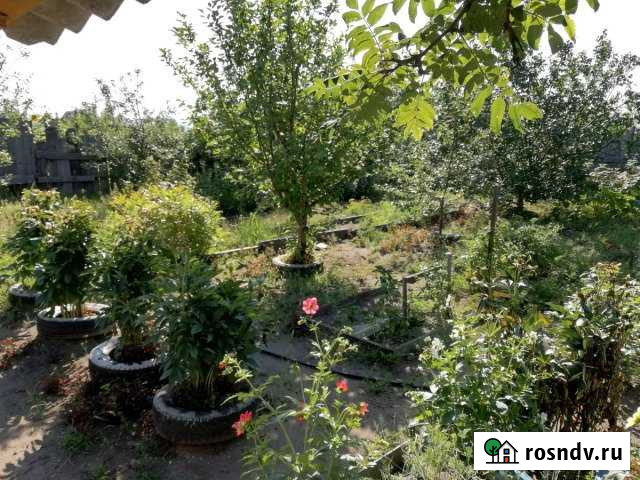 Дача 25 м² на участке 4 сот. на продажу в Минусинске Минусинск - изображение 1