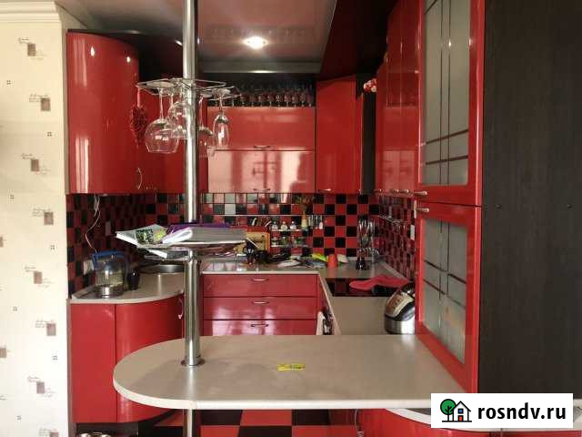 2-комнатная квартира, 38 м², 1/9 эт. на продажу в Жигулевске Жигулевск - изображение 1