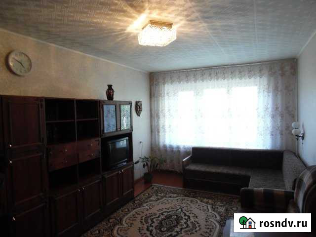 3-комнатная квартира, 60 м², 4/5 эт. на продажу в Серове Серов - изображение 1