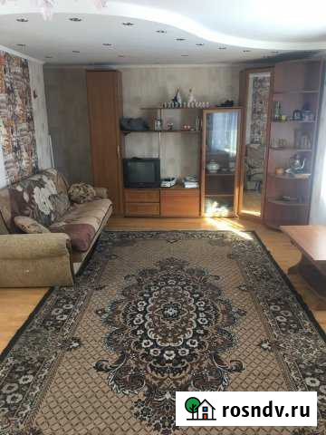 Дом 110 м² на участке 15 сот. в аренду на длительный срок в Деденево Деденево - изображение 1