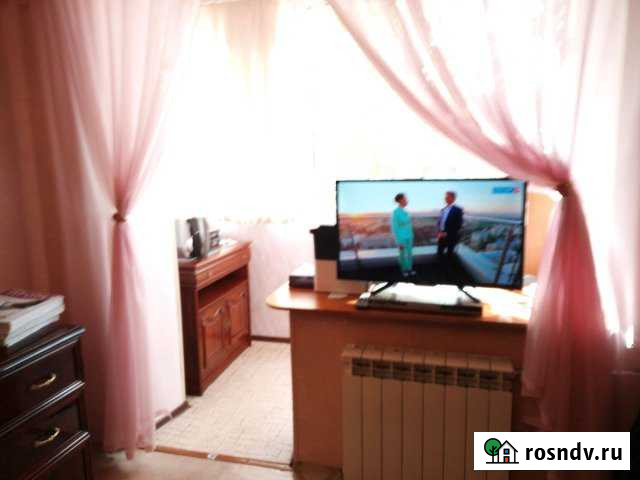1-комнатная квартира, 34 м², 1/5 эт. в аренду посуточно в Кунгуре Кунгур - изображение 1