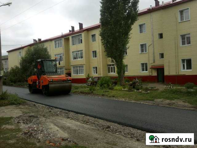 1-комнатная квартира, 34 м², 1/3 эт. на продажу в Эртиле Эртиль - изображение 1