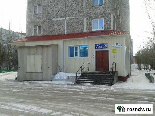 Помещение свободного назначения, 94 кв.м. Мончегорск - изображение 1