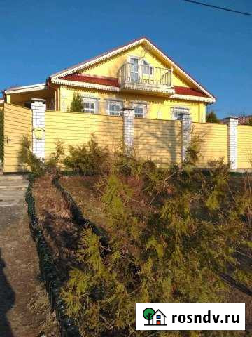 Дом 200 м² на участке 20 сот. на продажу в Шиморском Шиморское - изображение 1