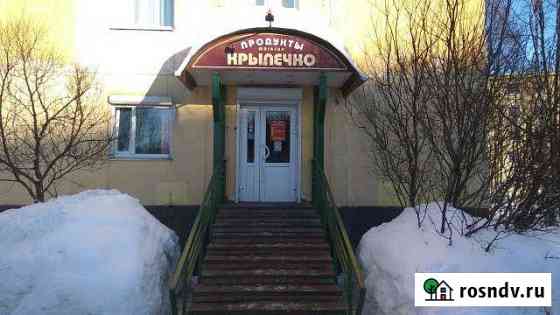 Торговое помещение, 61 кв.м. Мурманск