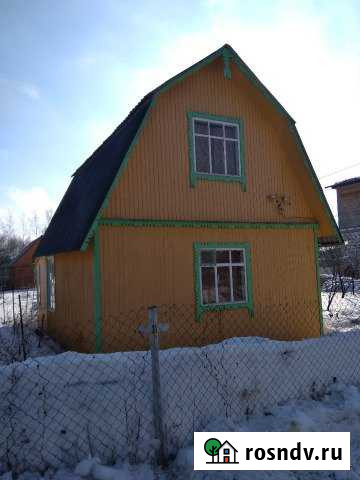 Дача 50 м² на участке 5 сот. на продажу в Куровском Куровское - изображение 1