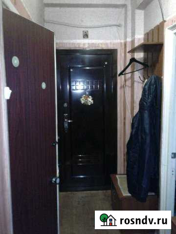 3-комнатная квартира, 56 м², 5/5 эт. на продажу в Заполярном Мурманской области Заполярный - изображение 1