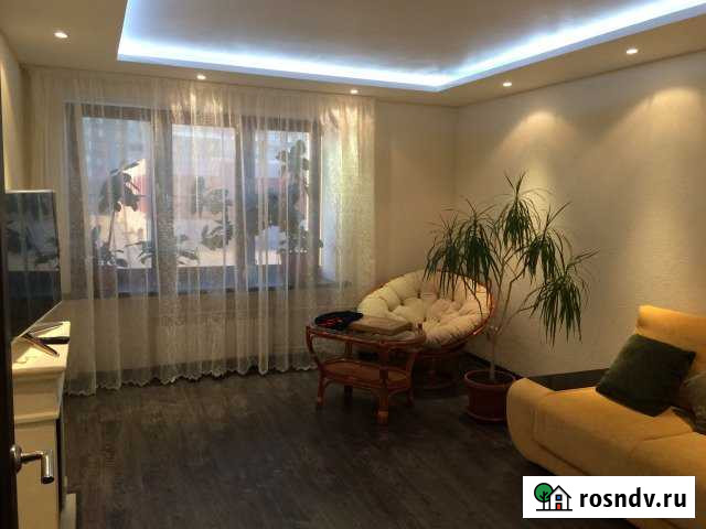 3-комнатная квартира, 67 м², 4/9 эт. на продажу в Конаково Конаково - изображение 1