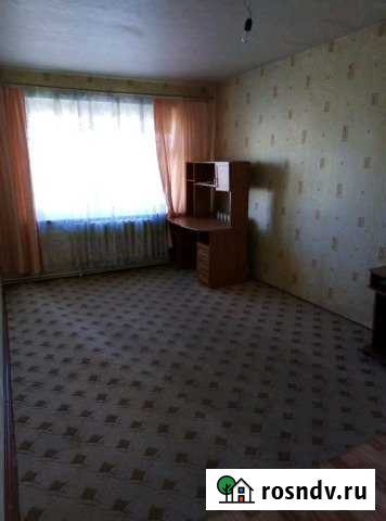 1-комнатная квартира, 36 м², 7/9 эт. на продажу в Сухиничах Сухиничи - изображение 1