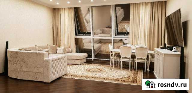 4-комнатная квартира, 154 м², 10/21 эт. на продажу в Красногорске Московской области Красногорск - изображение 1