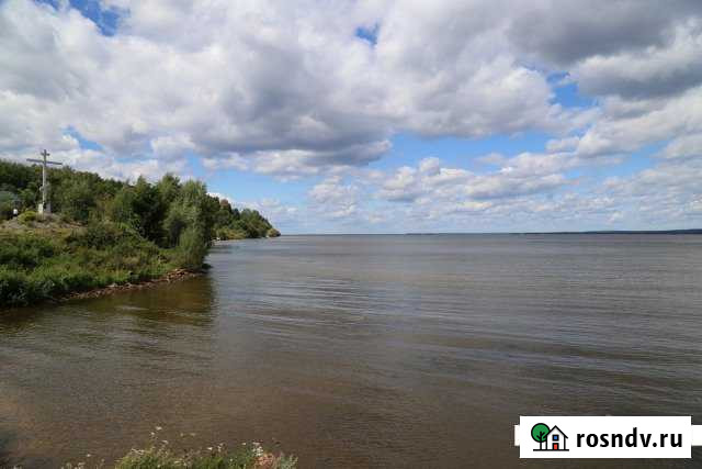 Участок ИЖС 8 сот. на продажу в Сосновке Руспублики Чувашия Сосновка - изображение 1