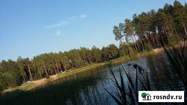 Участок ИЖС 350 сот. на продажу в Карачеве Карачев - изображение 1