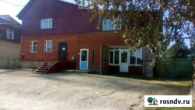 Дом 323 м² на участке 16 сот. на продажу в Октябрьском Пермского края Октябрьский - изображение 1