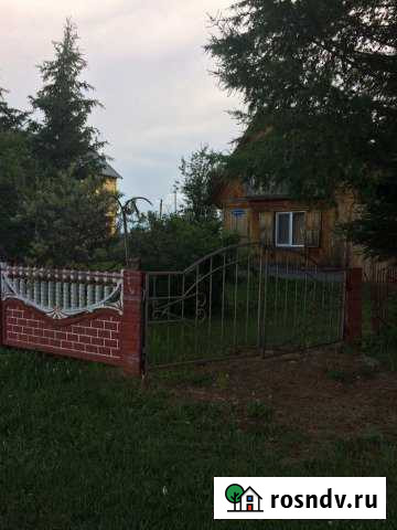 Дача 80 м² на участке 8 сот. на продажу в Мельниково Мельниково - изображение 1