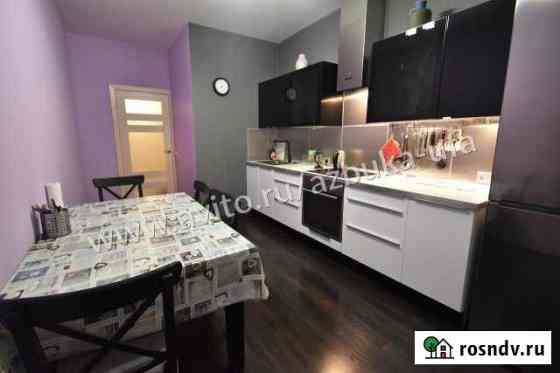 2-комнатная квартира, 73 м², 4/12 эт. в аренду на длительный срок в Уфе Уфа