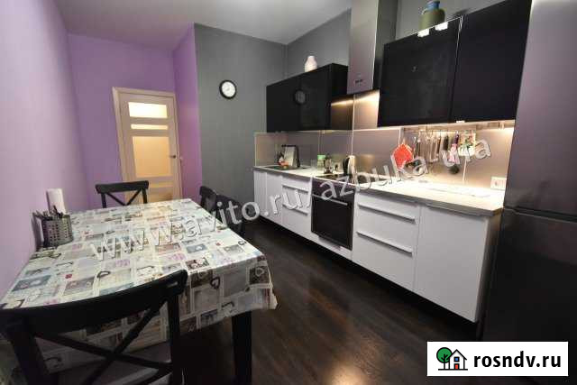 2-комнатная квартира, 73 м², 4/12 эт. в аренду на длительный срок в Уфе Уфа - изображение 1