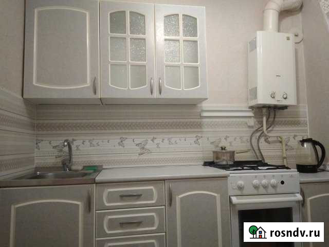 1-комнатная квартира, 30 м², 5/5 эт. в аренду на длительный срок в Нефтекамске Нефтекамск - изображение 1