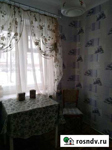 2-комнатная квартира, 44 м², 1/2 эт. на продажу в Плюссе Плюсса - изображение 1
