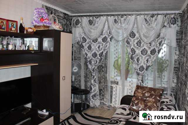 Комната 14 м² в 1-ком. кв., 5/5 эт. на продажу в Александрове Александров - изображение 1