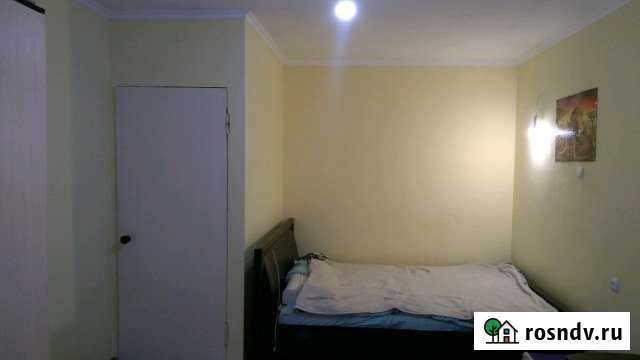 1-комнатная квартира, 35 м², 1/3 эт. на продажу в Усть-Лабинске Усть-Лабинск - изображение 1