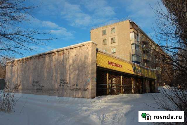 Помещение свободного назначения, 302 кв.м. Орск - изображение 1