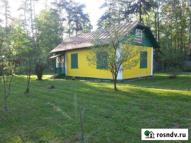 Участок ИЖС 14 сот. на продажу в Королеве Королев - изображение 1