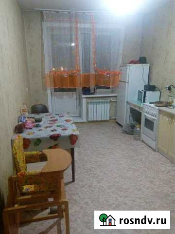 2-комнатная квартира, 65 м², 3/3 эт. на продажу в Черемхово Черемхово - изображение 1