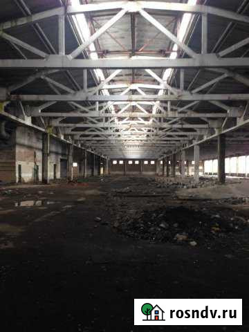 Производственное помещение, 15707.1 кв.м. Топки - изображение 1