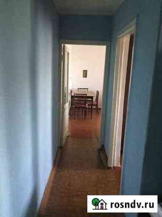 3-комнатная квартира, 61 м², 2/2 эт. на продажу в Краснотуранске Краснотуранск