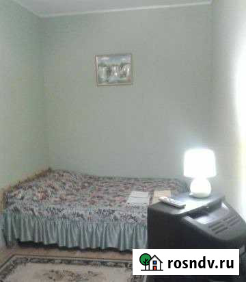 2-комнатная квартира, 50 м², 2/5 эт. в аренду посуточно на Лугах Луга - изображение 1