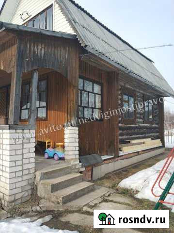 Дача 50 м² на участке 6 сот. на продажу в Истре Истра - изображение 1