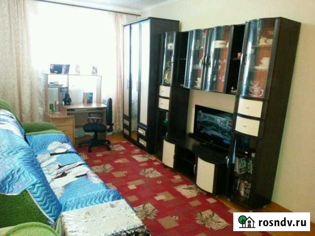 1-комнатная квартира, 40 м², 2/2 эт. на продажу в Сарманово Сарманово - изображение 1