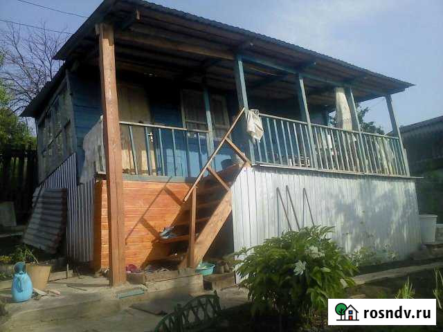 Дача 20 м² на участке 7 сот. на продажу в Красном Яре Самарской области Красный Яр - изображение 1