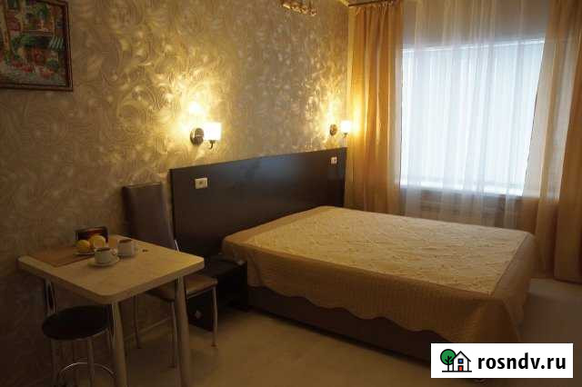 Квартира-студия, 23 м², 6/8 эт. в аренду на длительный срок в Пензе Пенза - изображение 1