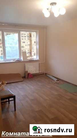 1-комнатная квартира, 30 м², 3/9 эт. на продажу в Санкт-Петербурге Санкт-Петербург - изображение 1