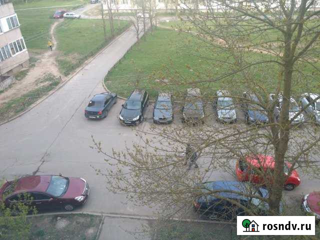 3-комнатная квартира, 61 м², 4/9 эт. на продажу в Коммунаре Коммунар - изображение 1