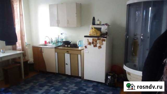 2-комнатная квартира, 30 м², 2/2 эт. на продажу в Горно-Алтайске Горно-Алтайск - изображение 1