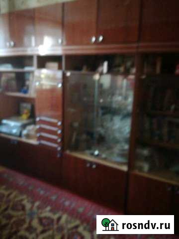 3-комнатная квартира, 54 м², 1/2 эт. на продажу в Похвистнево Похвистнево - изображение 1