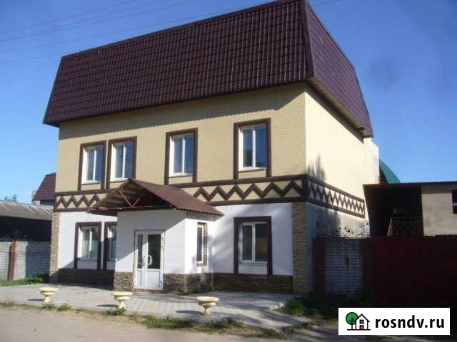 Здание свободного назначения Людиново - изображение 1